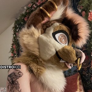 i recorded this in my art room surrounded by furries