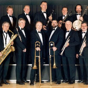 The Big Chris Barber Band 的头像