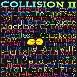 Collision II