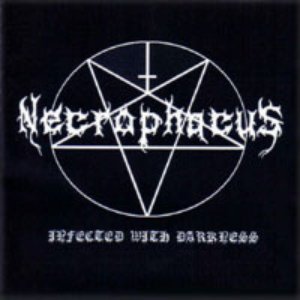 Аватар для Necrophacus