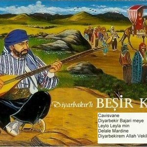 Beşir Kaya 的头像