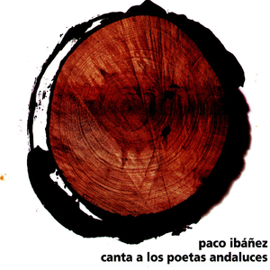 Canta a los poetas andaluces cover