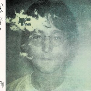 John Lennon Signature Box [Disc 2: Imagine]