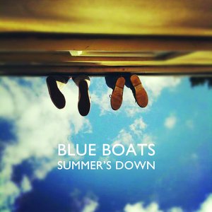 Summer's Down - Single