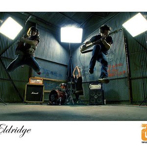 Eldridge 的头像