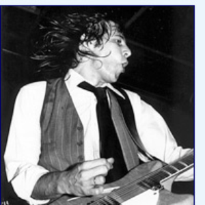 Greg Kihn photo provided by Last.fm