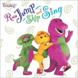 Run, Jump, Skip and Sing