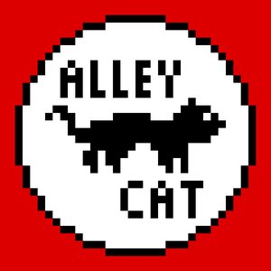 Alley Cat のアバター