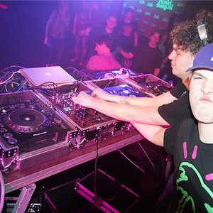 Avatar for Rico Rave & Disco Dave