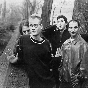 Soul Coughing photo provided by Last.fm