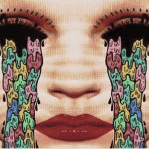 Strange / Sunrise (Over Garbage Field)