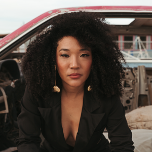 Judith Hill