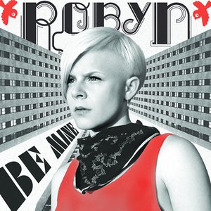 Be Mine! - EP