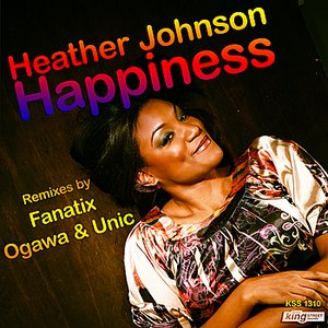 Happiness (Single)