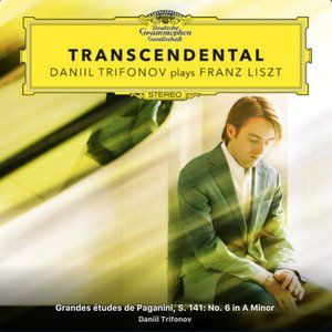 Transcendental (Liszt Études)