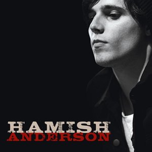 Hamish Anderson