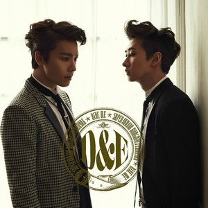 Image for '동해＆은혁'