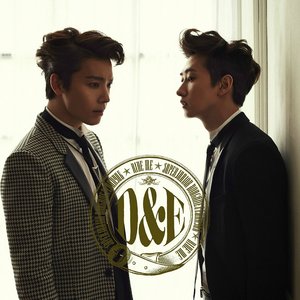 '동해＆은혁'の画像