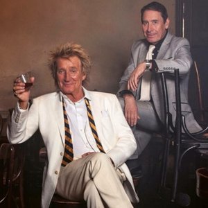 Avatar for Rod Stewart & Jools Holland