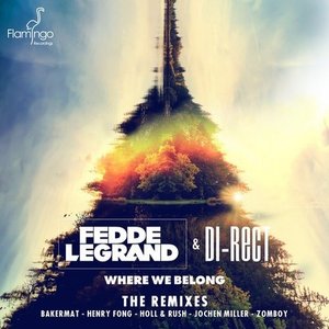 Avatar for Fedde Le Grand, DI-RECT