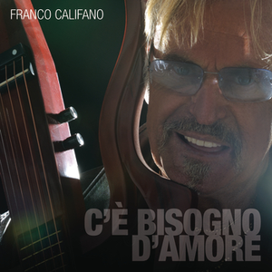 C'è bisogno d'amore cover