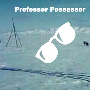 Professor Possessor