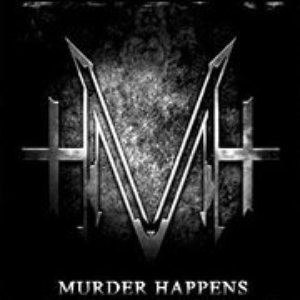 Image for 'Murder Happens'