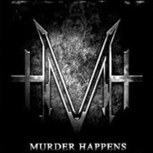 Imagem de 'Murder Happens'