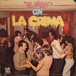 La Crema De New York 的头像