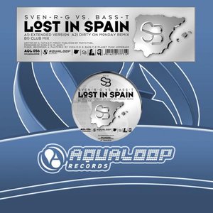 Lost In Spain