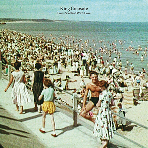 King Creosote - Aural Challenges 08 - Zortam Music