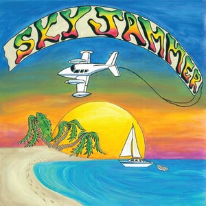 Sky Jammer EP
