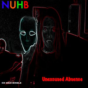 Image for 'NUHB'