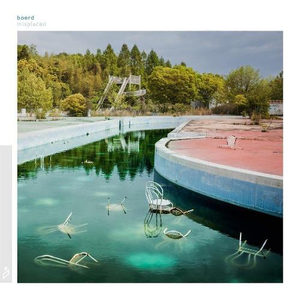 Boerd - Misplaced - Zortam Music