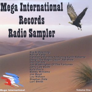 Mega International Records Radio Sampler