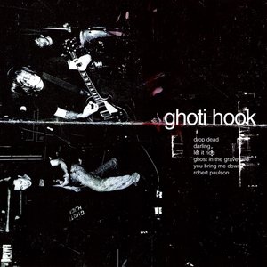 Ghoti Hook