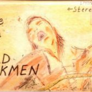 A Date With the Dead Milkmen cover