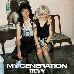 My Generation - Single