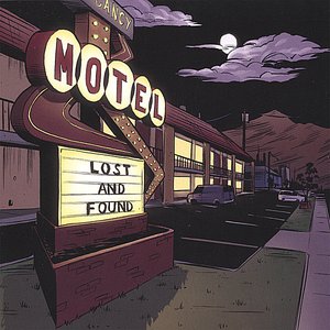 Image for 'Lost and Found'