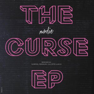 The Curse EP