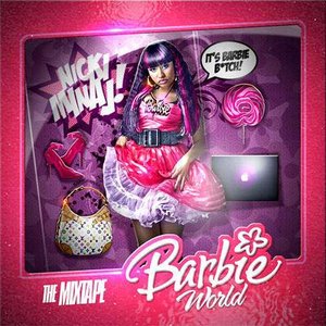 'Barbie World' için resim