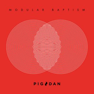 Pig&Dan - Modular Baptism - Zortam Music