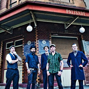 Avatar de The Rumjacks