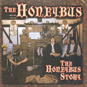 The Honeybus Story cover