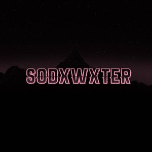 Avatar di SODXWXTER