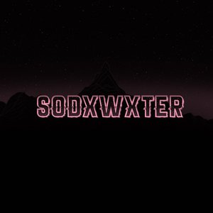 SODXWXTER 的头像