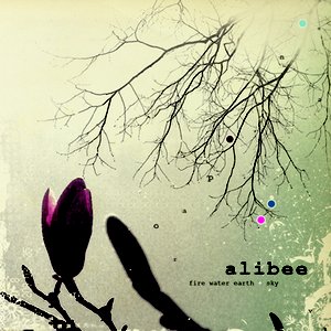 Fire water earth + sky