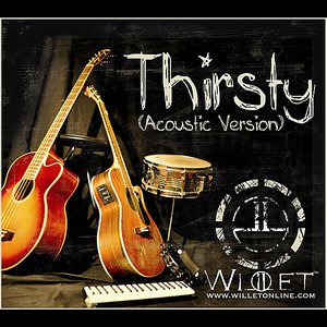 Thirsty (acoustic version)