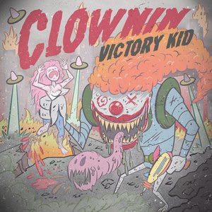 Clownin' - Single