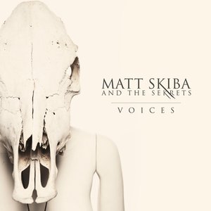 Voices (Digital single)